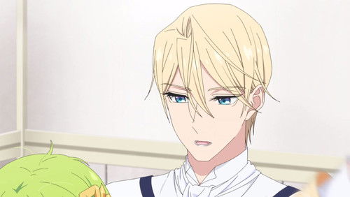 Saigo ni Hitotsu dake Onegai Shite mo Yoroshii Deshou ka – Episódio 7