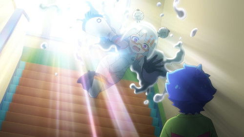 Puniru wa Kawaii Slime 2 – Episódio 4