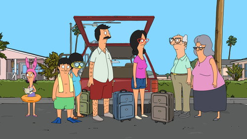 Bob’s Burgers: 3×18