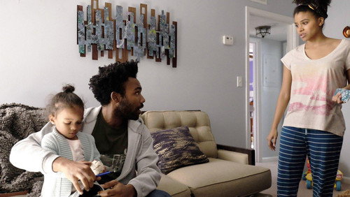 Atlanta: 1×6