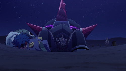 Digimon Beatbreak: 1×24