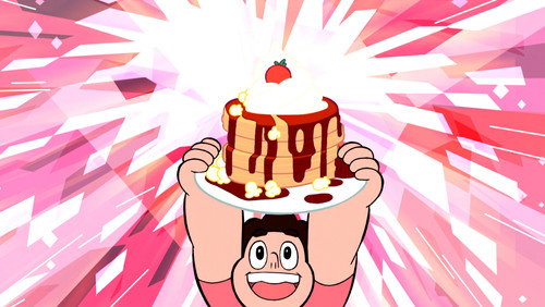 Steven Universo: 1×4