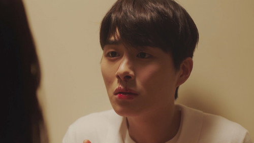 Extra-ordinary You: 1×5