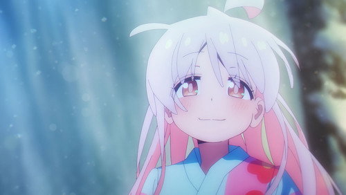 ONIMAI: I’m Now Your Sister!: 1×12