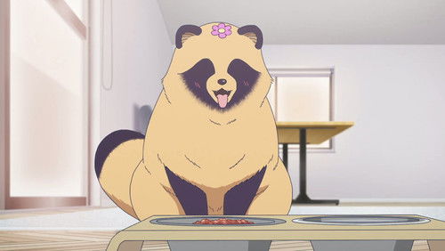 Ame to Kimi to – Episódio 10