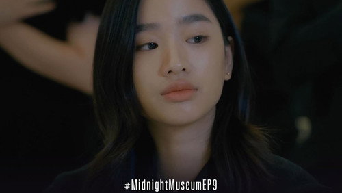 Midnight Museum: 1×9