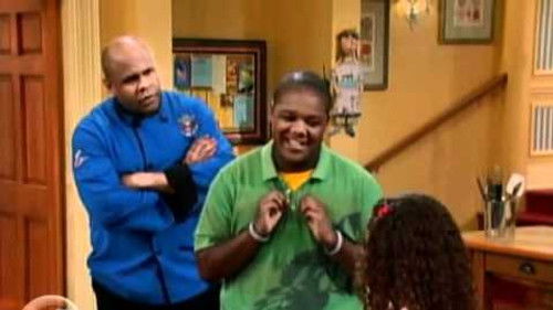 Cory na Casa Branca: 2×7