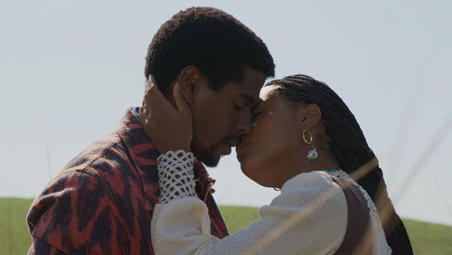 A Nobreza do Amor: 1×123
