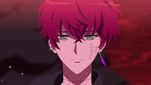 Promise of Wizard: 1×11