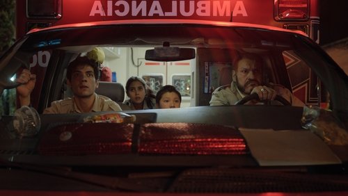 Família da Meia-Noite: 1×1