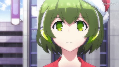 Beryl and Sapphire – Episódio 29