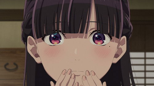 Watashi no Shiawase na Kekkon 2 – Episódio 13