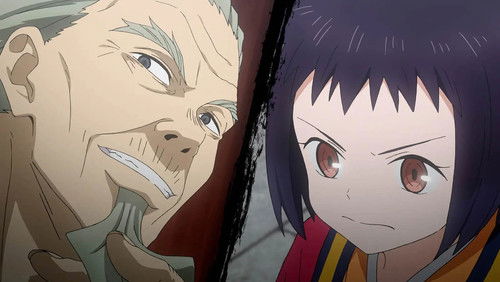 Sengoku Youko – Episódio 11