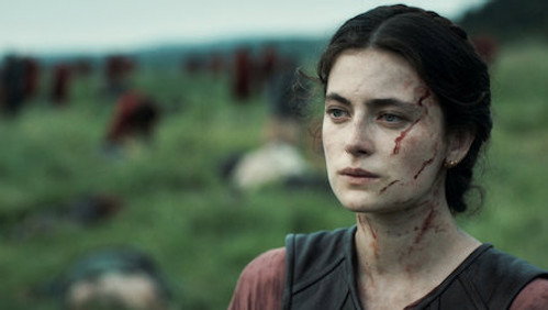 The Last Kingdom: 4×4