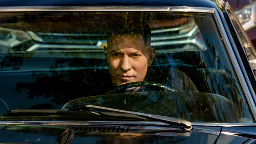 Power Book IV: Force: 2×9