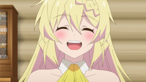 Slime Taoshite 300-nen, Shiranai Uchi ni Level Max ni Nattemashita: Sono Ni – Episódio 1