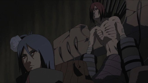 Naruto Shippuden: 8×169