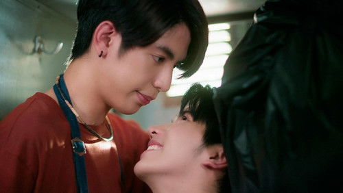 Only Boo! – Episode 5