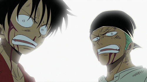One Piece Dublado – Episódio 66