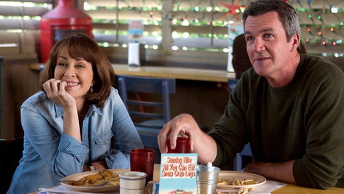 The Middle: Uma Família Perdida no Meio do Nada: 1×10