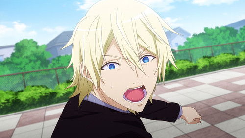 Oroka na Tenshi wa Akuma to Odoru – Episódio 11