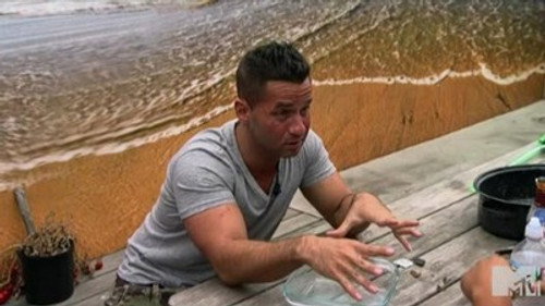 Jersey Shore: 5×10