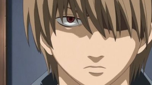 Gintama: 3×4