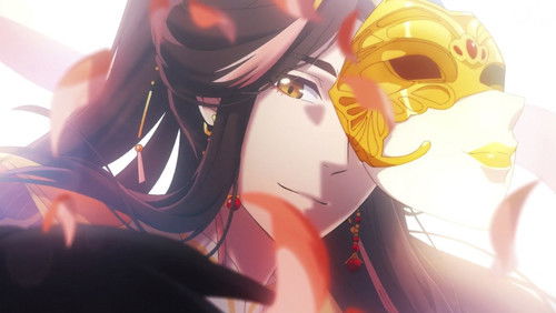 Heaven Official’s Blessing – Episódio 1