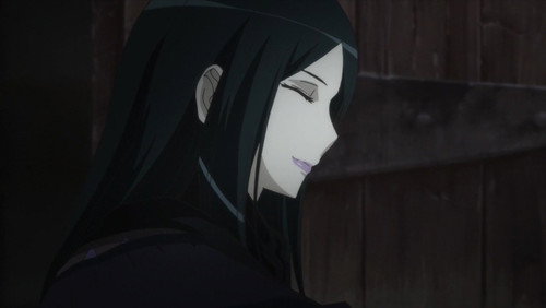 Spice and Wolf: 2×2