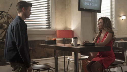 The Flash: 4×3