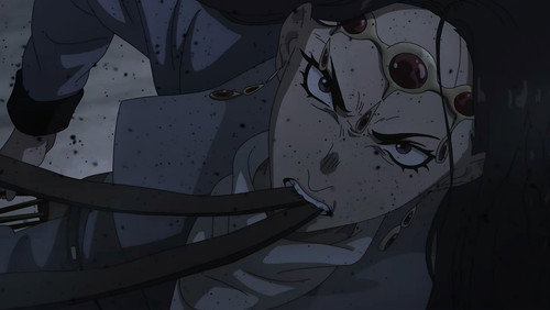 Blade of the Guardians – Episódio 10