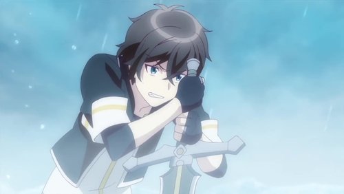 Sete Sentidos da Re-União: 1×8