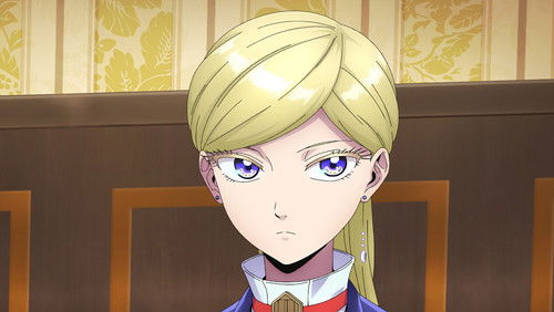 Hotel Inhumans – Episódio 1