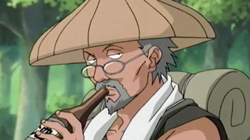 Naruto – Episódio 6