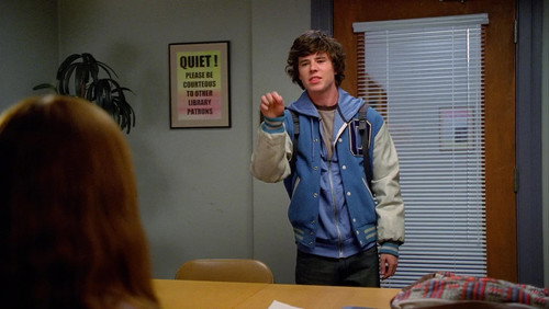 The Middle: Uma Família Perdida no Meio do Nada: 4×8