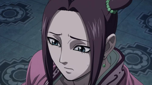 Kingdom: 2×26