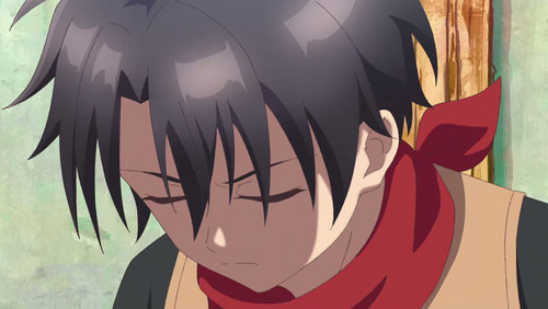 Yuusha Party ni Kawaii Ko ga Ita no de, Kokuhaku Shitemita – Episódio 7