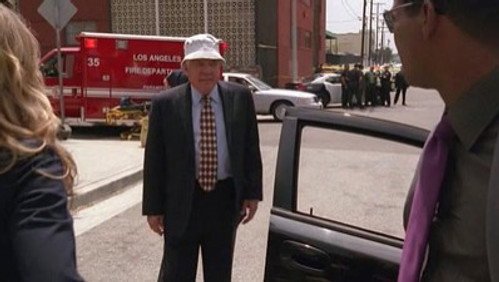 Divisão Criminal: 7×10