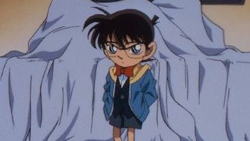 Detective Conan – Episódio 85