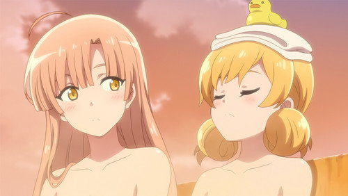 Suppose a Kid from the Last Dungeon Boonies moved to a starter town?: 1×8