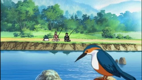 Beyblade: 3×40