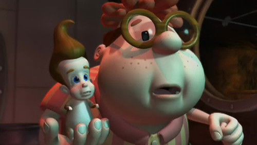 As Aventuras de Jimmy Neutron, O Menino Gênio: 1×15