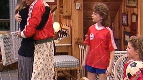 Três é Demais: 2×20