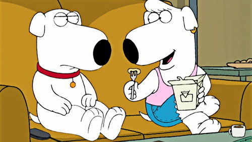 Uma Família da Pesada: 3×2