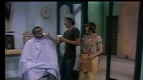 Chaves: 1×21