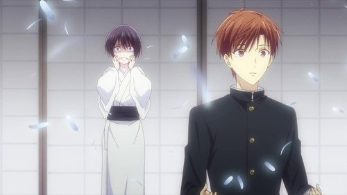 Fruits Basket: 2×25