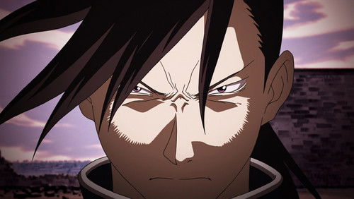 Fullmetal Alchemist: Brotherhood – Episódio 58