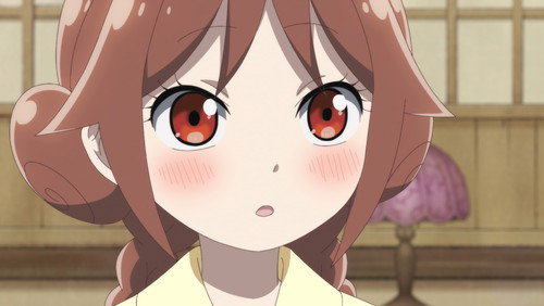 Taisho Otome Fairy Tale: 1×4