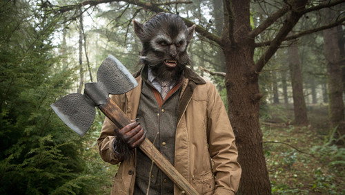 Grimm: Contos de Terror: 4×14