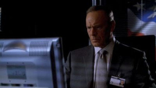 Mentes Criminosas: 1×21